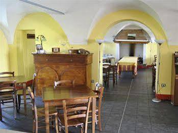 Cascina Maggia Hostal Brescia Exterior foto
