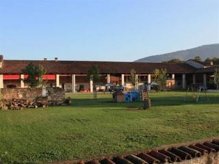 Cascina Maggia Hostal Brescia Exterior foto