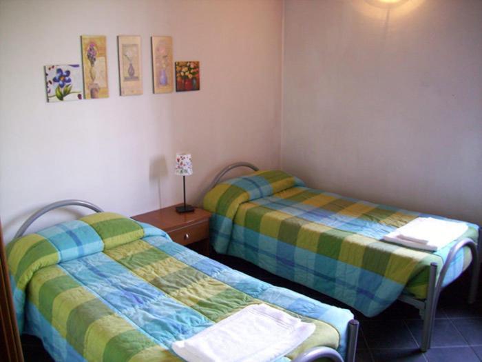 Cascina Maggia Hostal Brescia Habitación foto