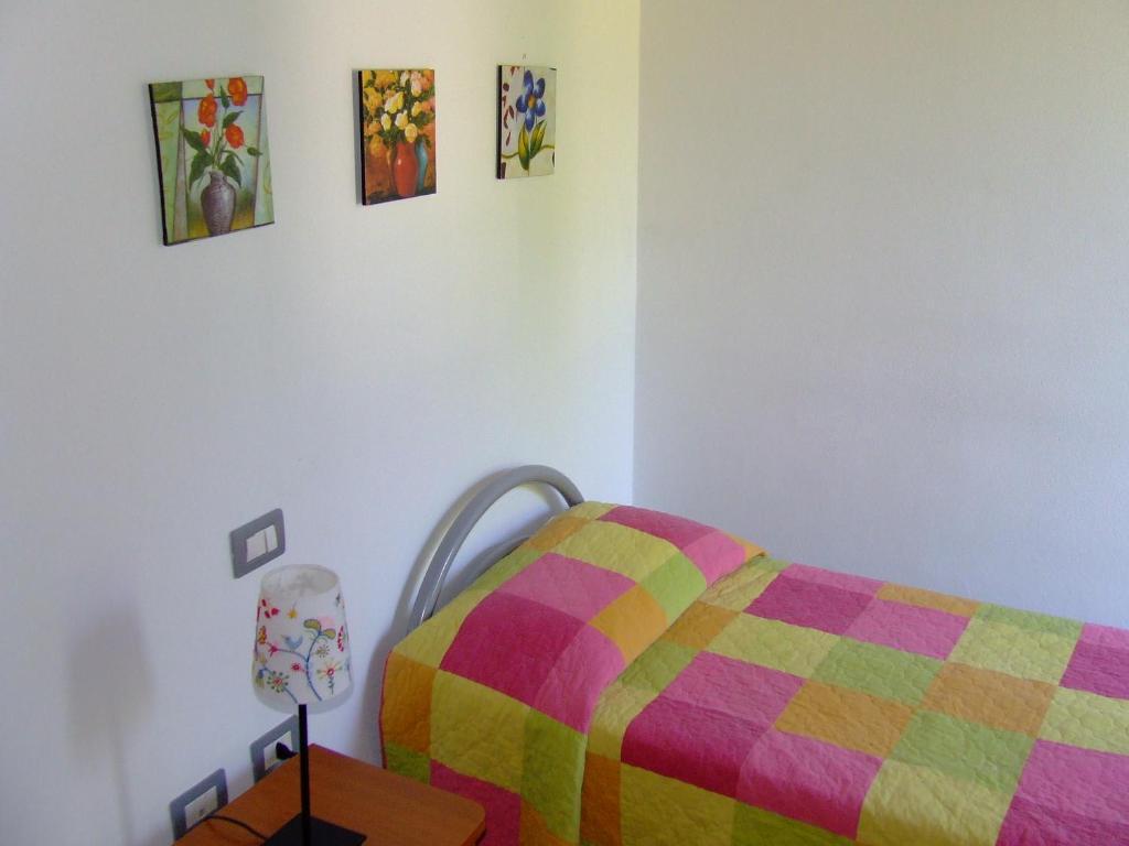 Cascina Maggia Hostal Brescia Habitación foto