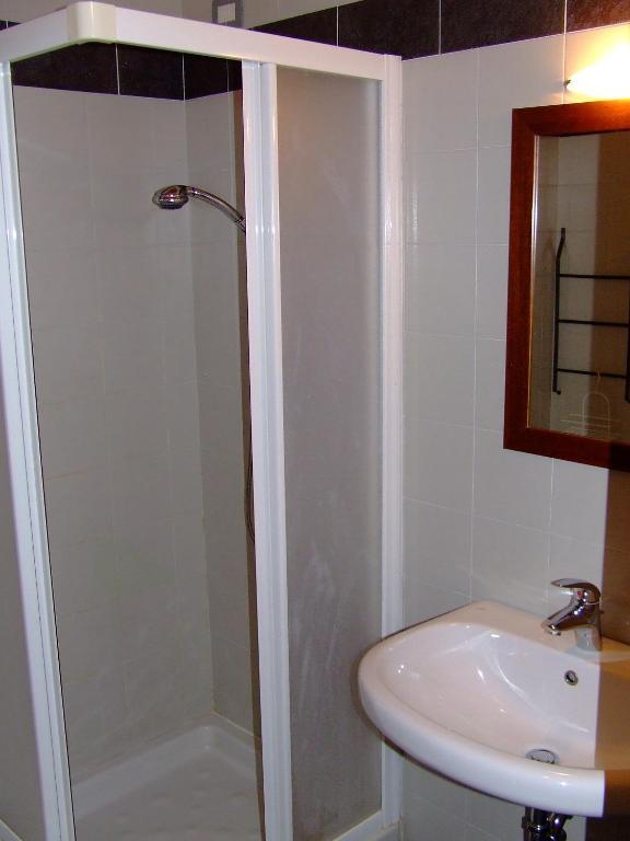 Cascina Maggia Hostal Brescia Habitación foto