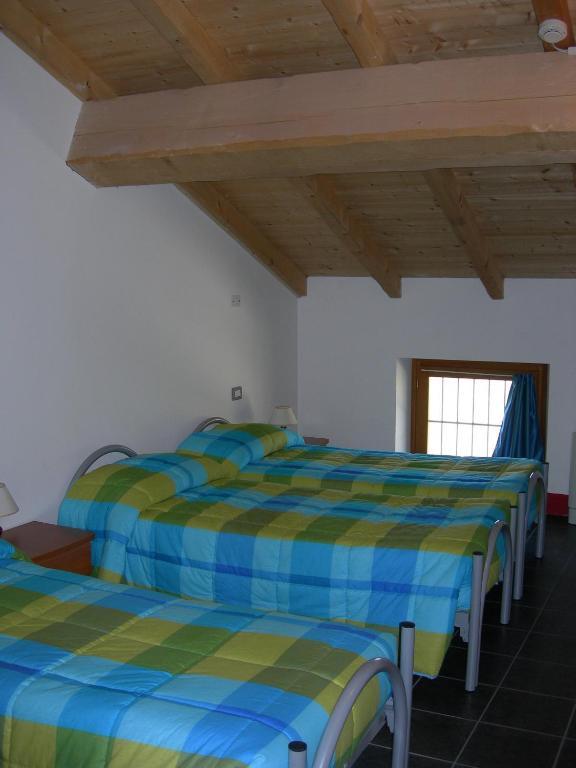 Cascina Maggia Hostal Brescia Habitación foto